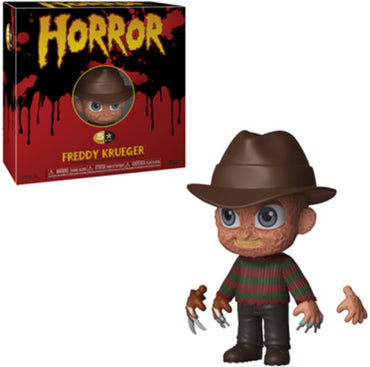 Funko 5 Star-Horror Freddy Krueger [NIP]