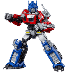 Blokees Figures | Transformers Classic Class 01 Optimus Prime | The Nerd Merchant