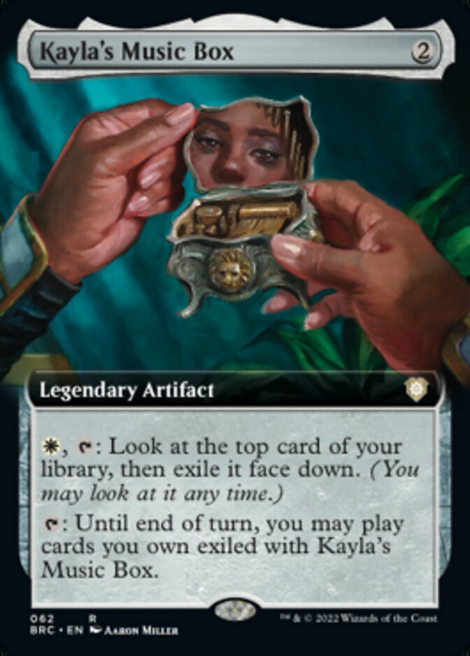 Magic | MTG Single | The Nerd Merchant