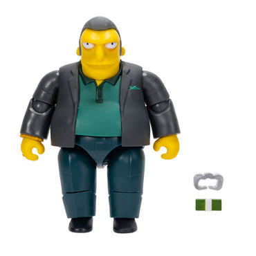 Jakks Pacific - The Simpson's 5.0in - Fat Tony