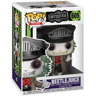 Beetlejuice - Beetlejuice #605