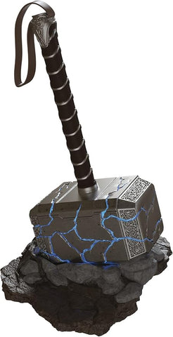 Thor : Love and Thunder Mjolnir (Life Size Statue)