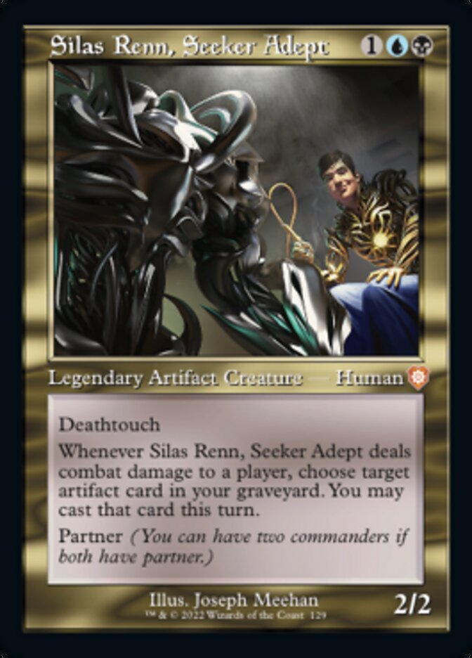 Magic | MTG Single | The Nerd Merchant