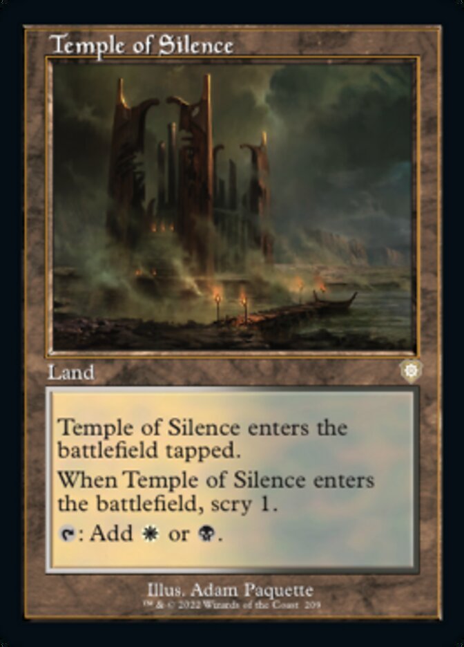 Magic | MTG Single | The Nerd Merchant