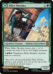 Magic | Miles Morales [Marvel's Spider-Man] | The Nerd Merchant