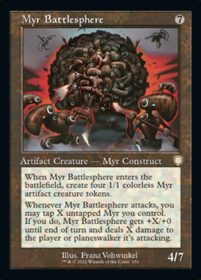 Magic | MTG Single | The Nerd Merchant