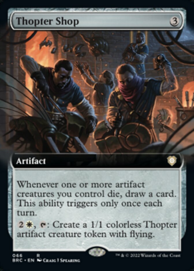 Magic | MTG Single | The Nerd Merchant