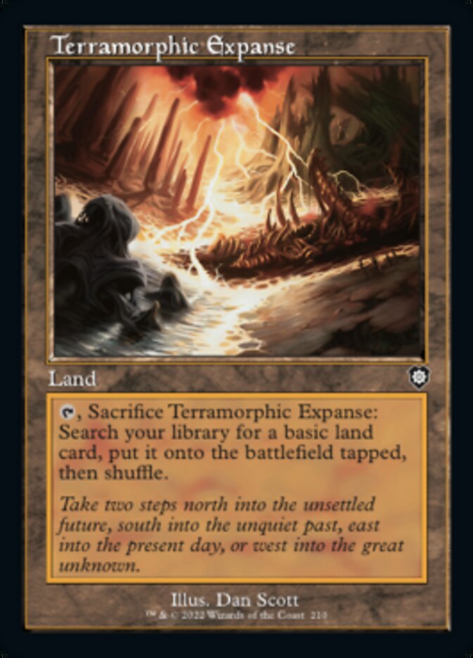 Magic | MTG Single | The Nerd Merchant