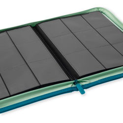 Vault X 9-Pocket Exo-Tec® Zip Binder (SV 5)