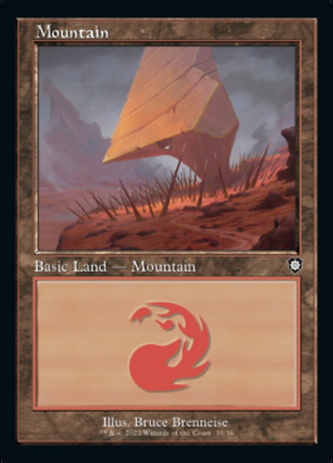 Magic | MTG Single | The Nerd Merchant