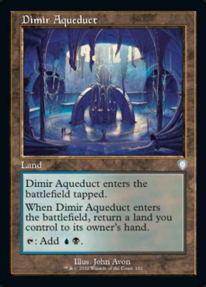 Magic | MTG Single | The Nerd Merchant