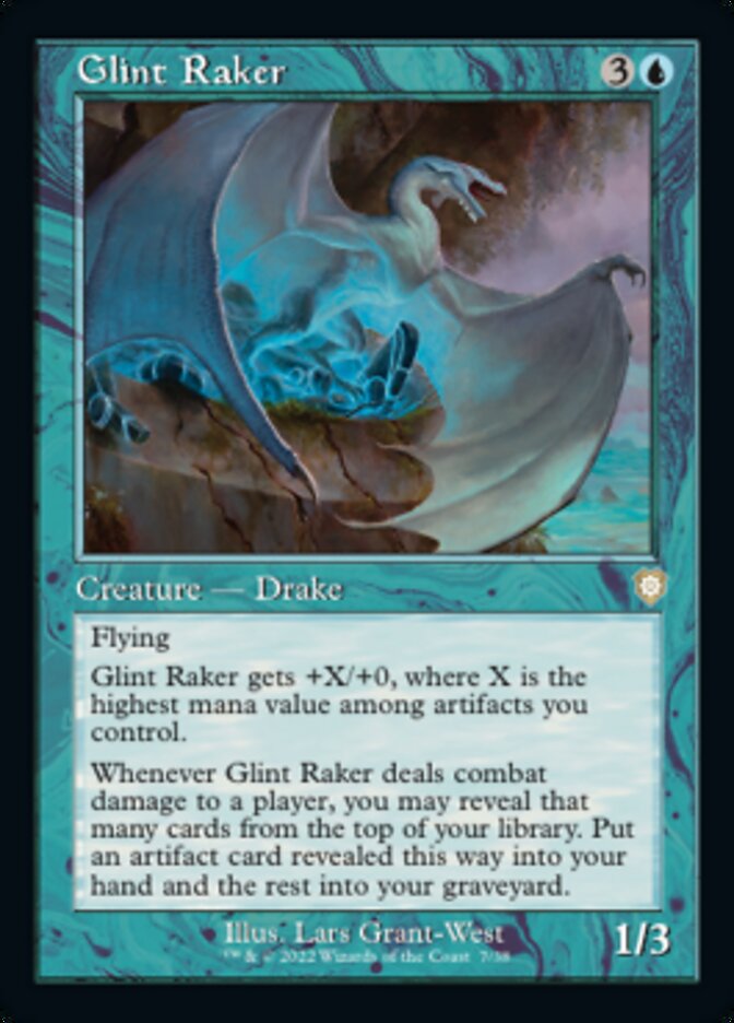 Magic | MTG Single | The Nerd Merchant