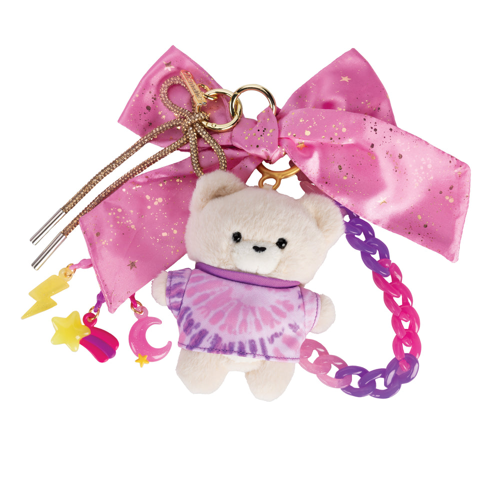 Jakks Pacific - Charming - Plush Teddy