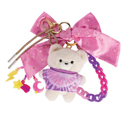 Jakks Pacific - Charming - Plush Teddy