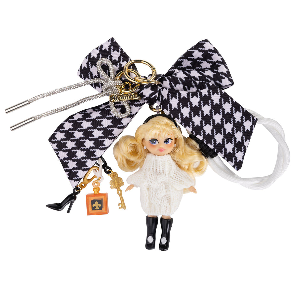 Jakks Pacific - Charming - Posh Doll Charm