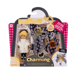 Jakks Pacific - Charming - Posh Doll Charm