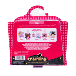 Jakks Pacific - Charming - Posh Doll Charm