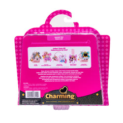 Jakks Pacific - Charming - Rocker Doll Charm
