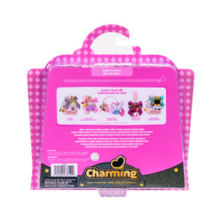 Jakks Pacific - Charming - Cowgirl Doll Charm