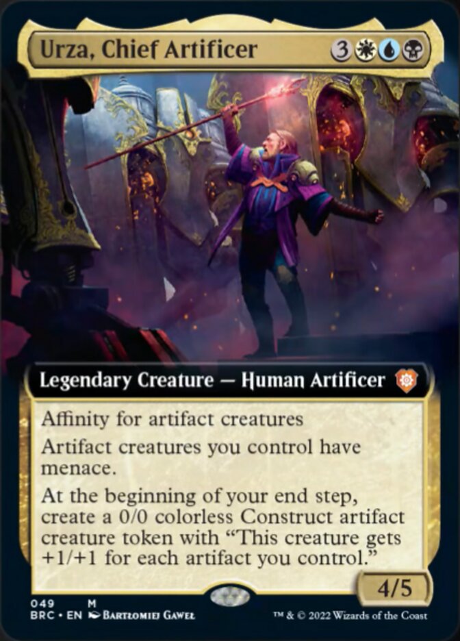 Magic | MTG Single | The Nerd Merchant