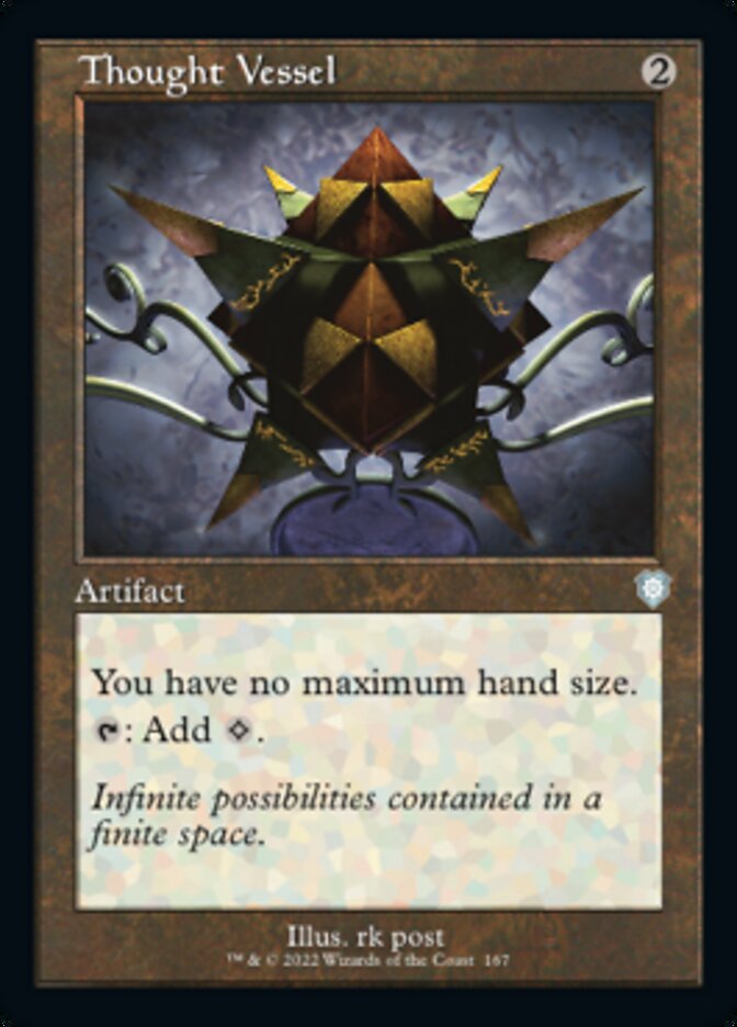 Magic | MTG Single | The Nerd Merchant