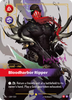 Pyke - Bloodharbor Ripper (Signature) (Foil) - Unleashed (228*/219)