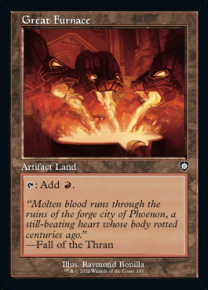 Magic | MTG Single | The Nerd Merchant