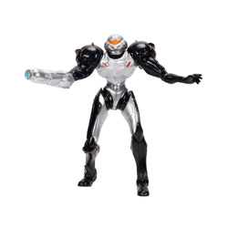 Jakks Pacific - Metroid Prime 2.5in Figures - Samus in Phazon Suit