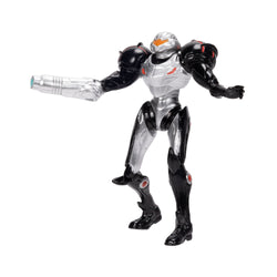 Jakks Pacific - Metroid Prime 2.5in Figures - Samus in Phazon Suit
