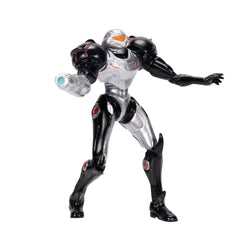 Jakks Pacific - Metroid Prime 2.5in Figures - Samus in Phazon Suit