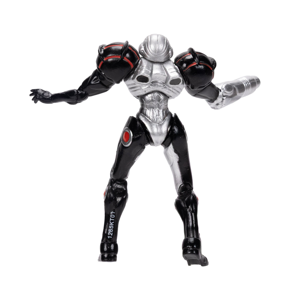 Jakks Pacific - Metroid Prime 2.5in Figures - Samus in Phazon Suit
