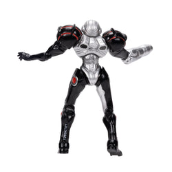 Jakks Pacific - Metroid Prime 2.5in Figures - Samus in Phazon Suit