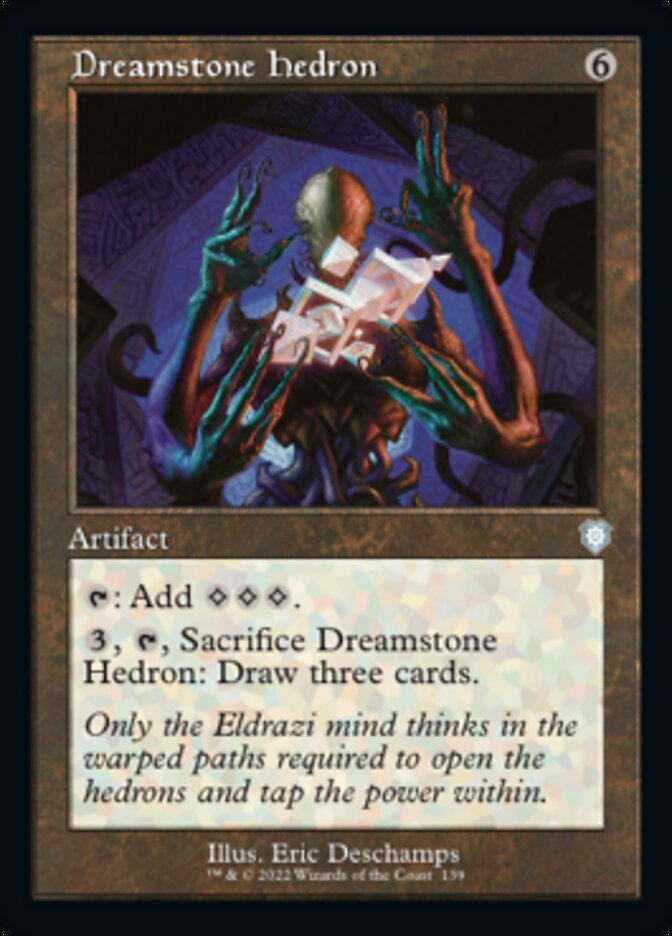 Magic | MTG Single | The Nerd Merchant