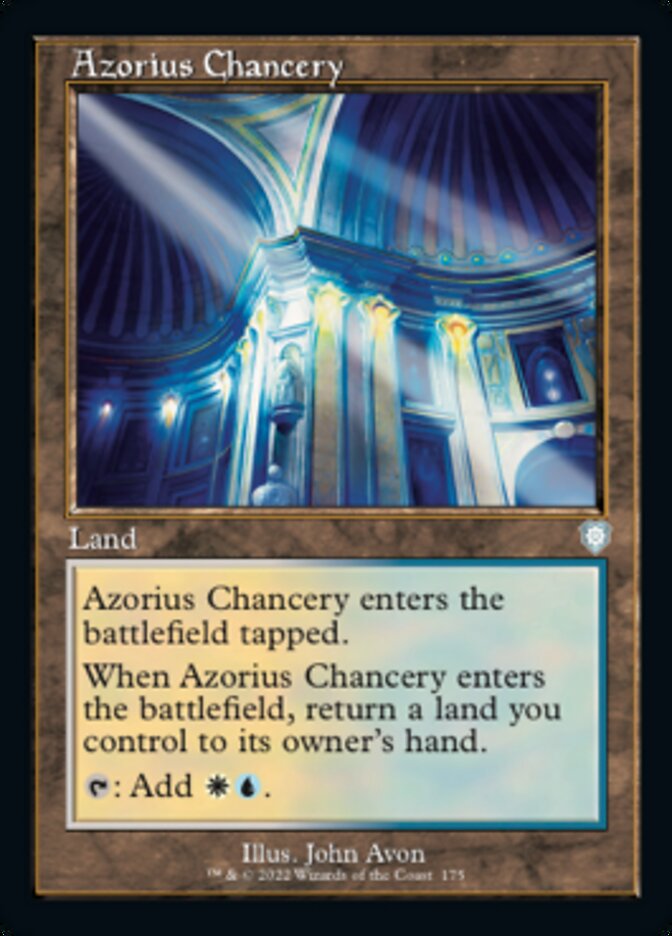 Magic | MTG Single | The Nerd Merchant