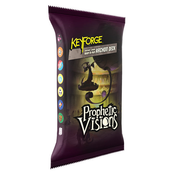 Prophetic Visions - Archon Deck
