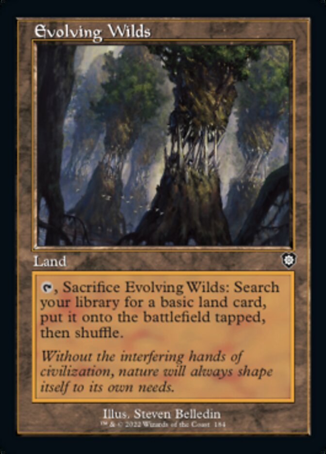 Magic | MTG Single | The Nerd Merchant