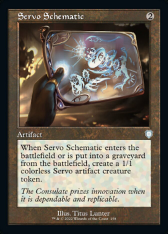 Magic | MTG Single | The Nerd Merchant