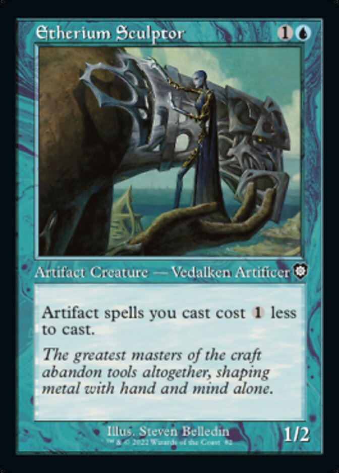 Magic | MTG Single | The Nerd Merchant