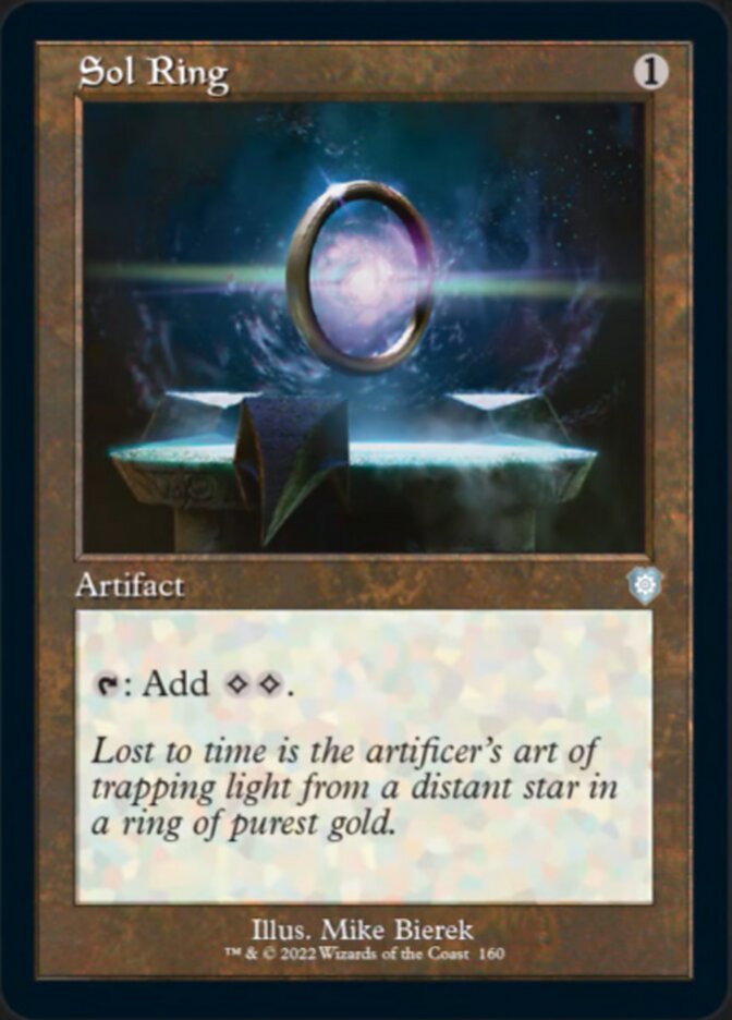 Magic | MTG Single | The Nerd Merchant