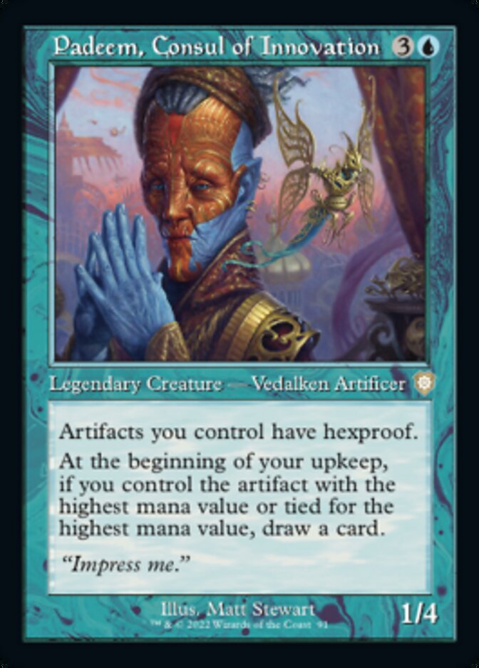 Magic | MTG Single | The Nerd Merchant