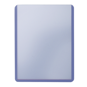 Ultra Pro 3X4" Top Loader (25 ct)