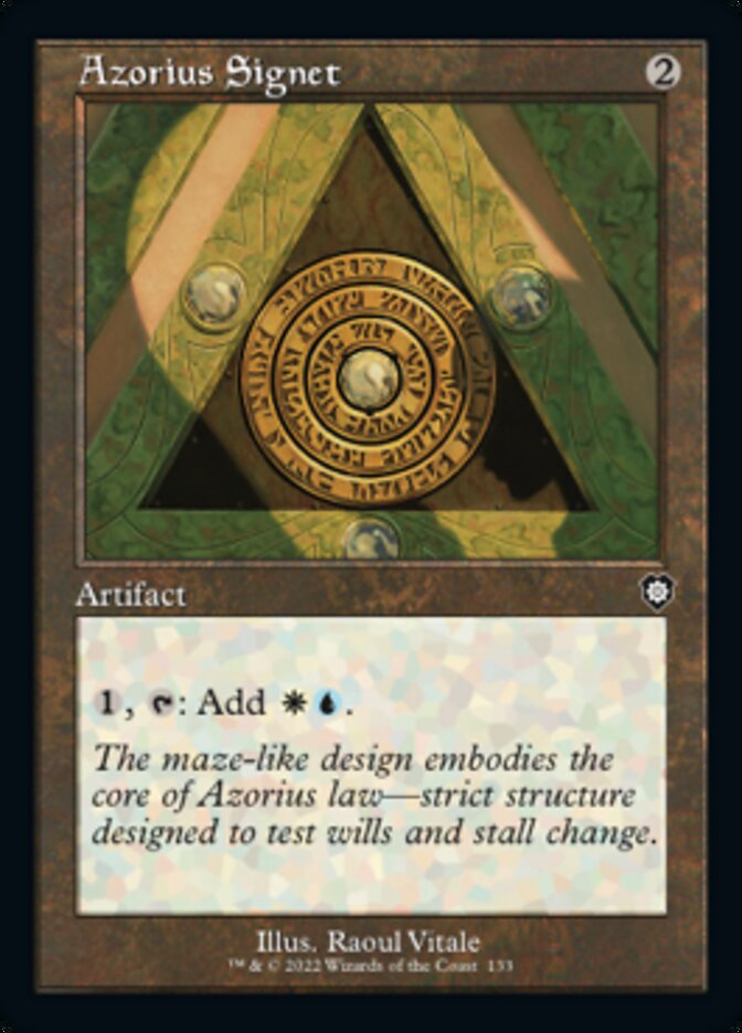 Magic | MTG Single | The Nerd Merchant