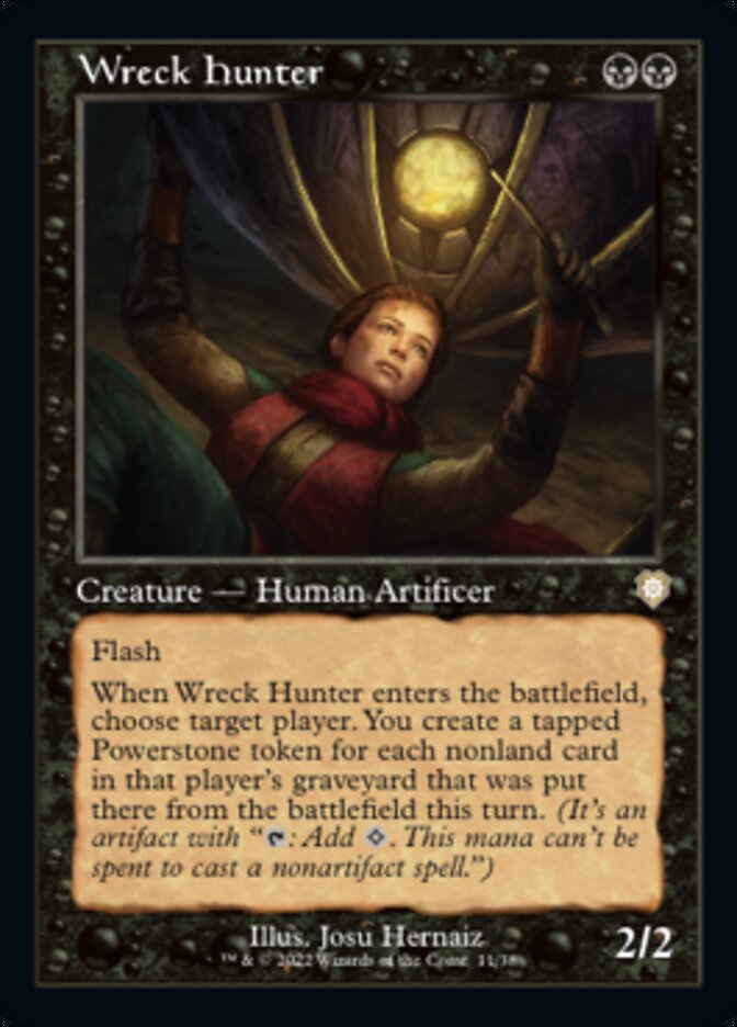 Magic | MTG Single | The Nerd Merchant