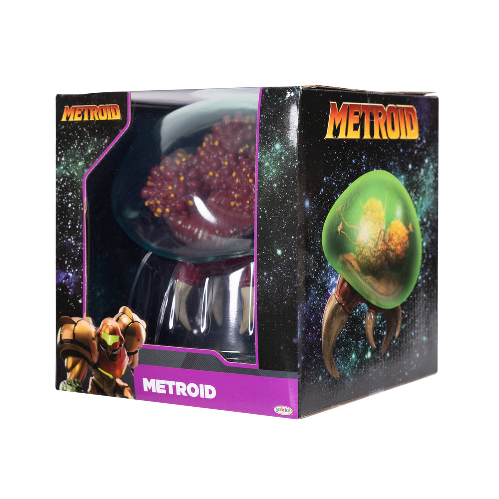 Jakks Pacific - Metroid Prime 6in - Metroid