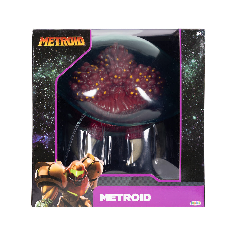 Jakks Pacific - Metroid Prime 6in - Metroid