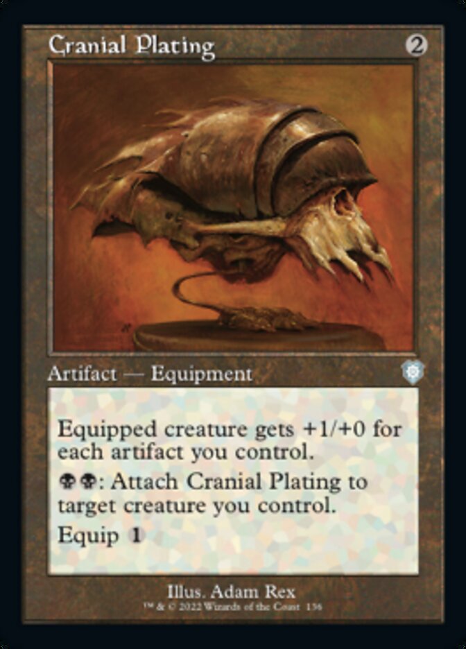 Magic | MTG Single | The Nerd Merchant