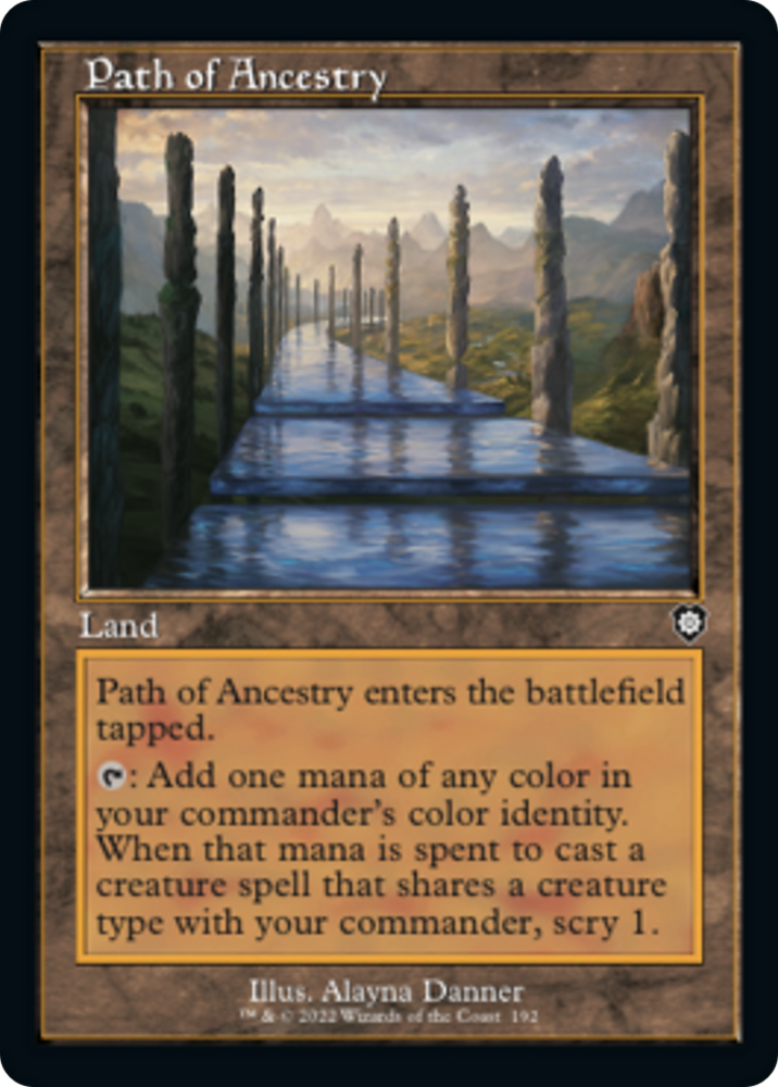 Magic | MTG Single | The Nerd Merchant