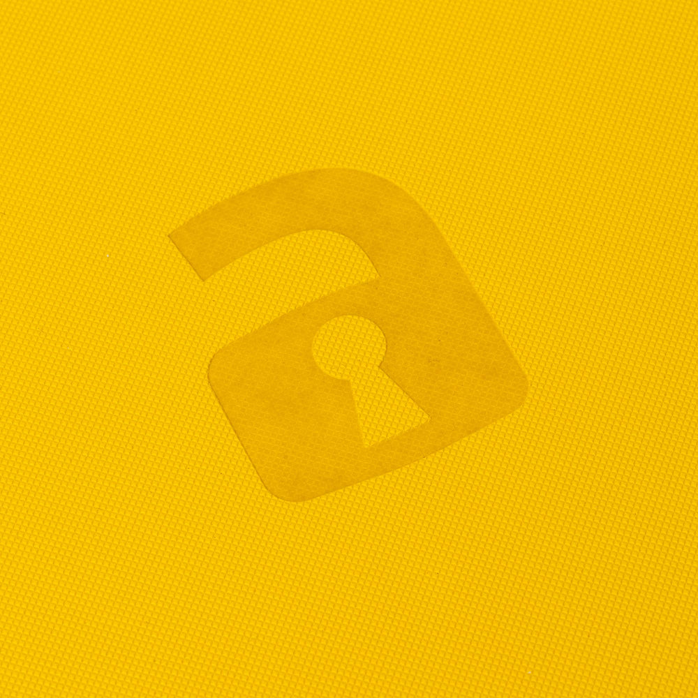 Vault X 12-Pocket Exo-Tec® Zip Binder (SV 8)