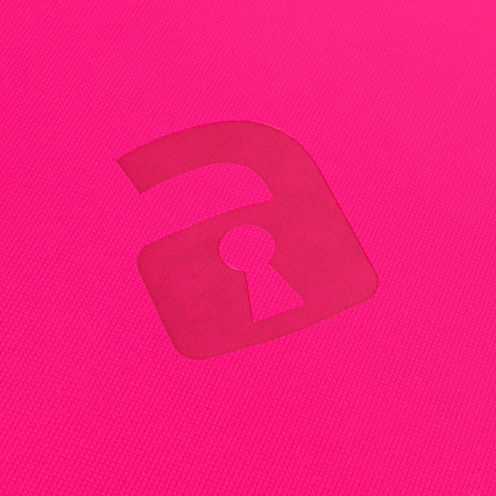 Vault X 9-Pocket Exo-Tec® Zip Binder (SV 9)