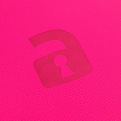 Vault X 9-Pocket Exo-Tec® Zip Binder (SV 9)